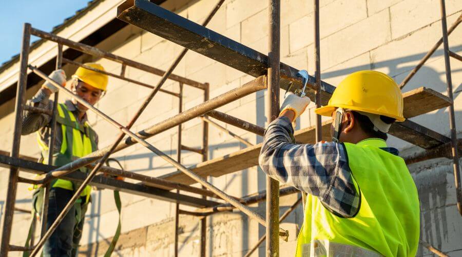 Fascia Repair in Middletown, NY